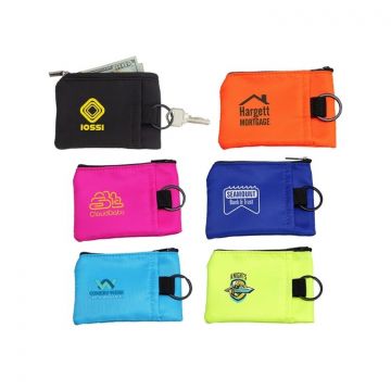 AeroLOFT Travel Key Pouch